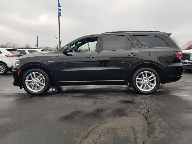 2025 Dodge Durango R/T AWD
