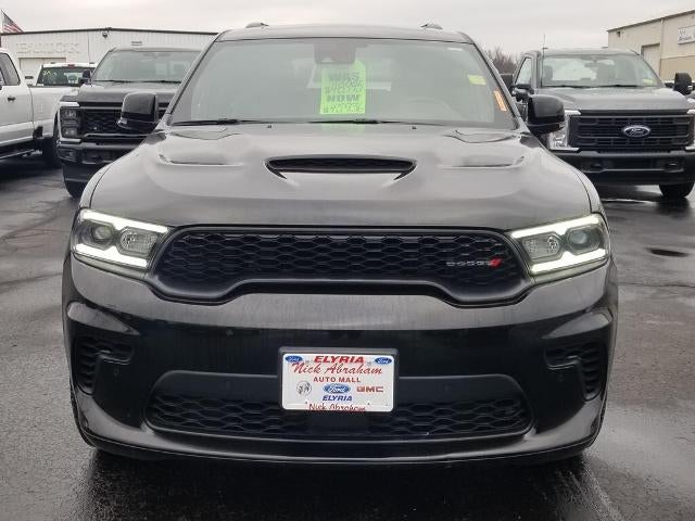 2025 Dodge Durango R/T AWD
