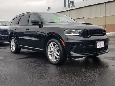 2025 Dodge Durango R/T AWD