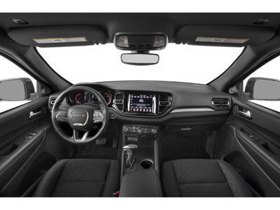 2025 Dodge Durango R/T AWD
