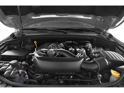 2025 Dodge Durango R/T AWD