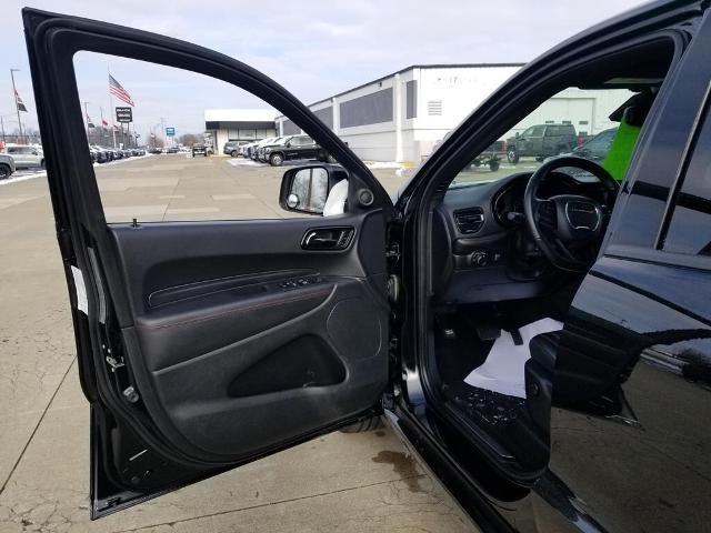 2025 Dodge Durango R/T AWD