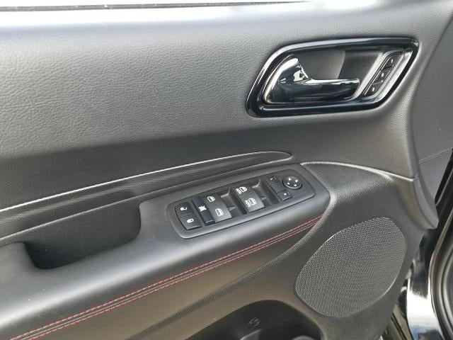 2025 Dodge Durango R/T AWD