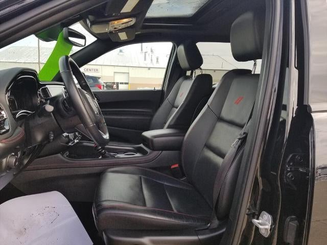 2025 Dodge Durango R/T AWD