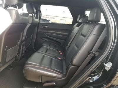 2025 Dodge Durango R/T AWD