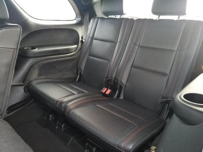 2025 Dodge Durango R/T AWD