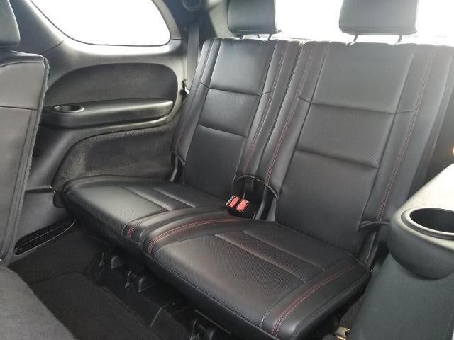 2025 Dodge Durango R/T AWD