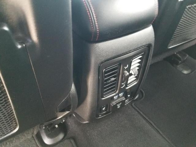 2025 Dodge Durango R/T AWD