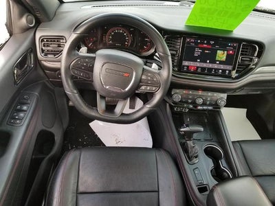 2025 Dodge Durango R/T AWD
