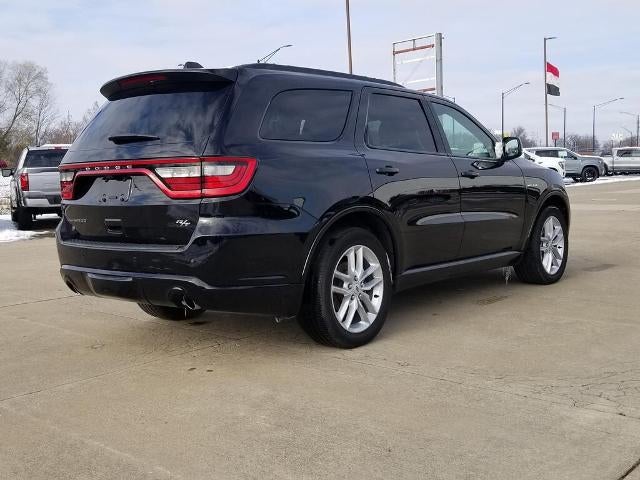2025 Dodge Durango R/T AWD