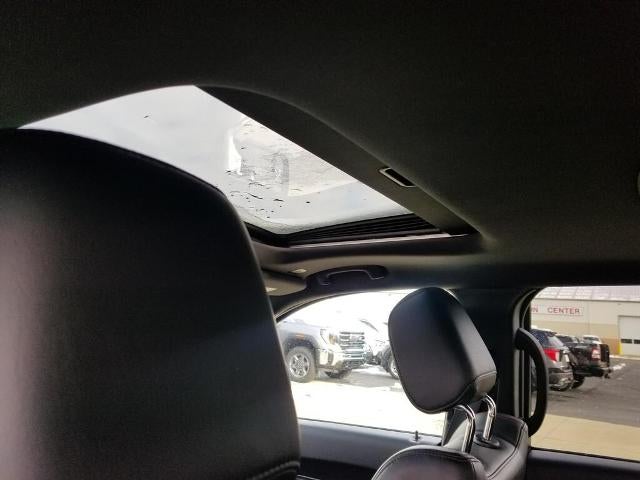 2025 Dodge Durango R/T AWD