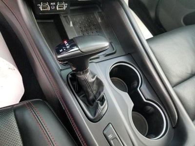 2025 Dodge Durango R/T AWD