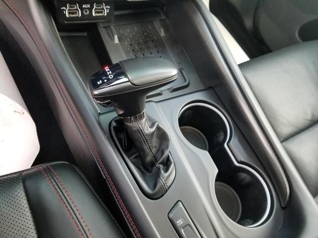 2025 Dodge Durango R/T AWD