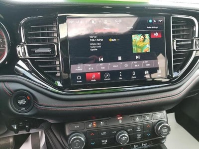 2025 Dodge Durango R/T AWD