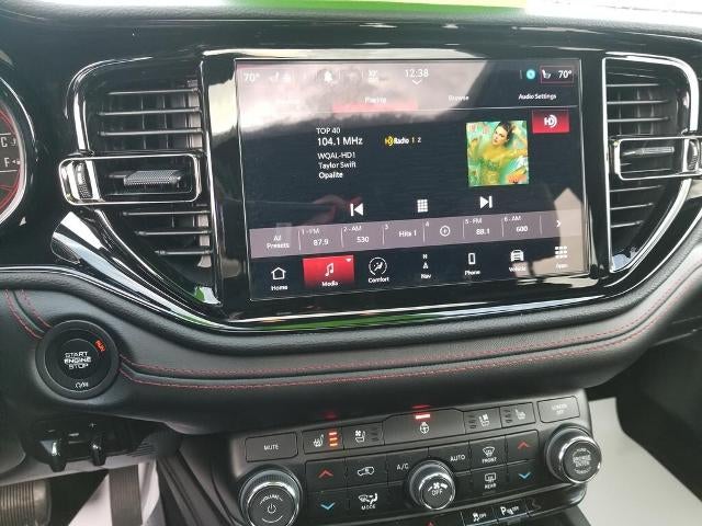 2025 Dodge Durango R/T AWD