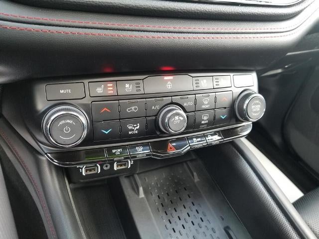 2025 Dodge Durango R/T AWD