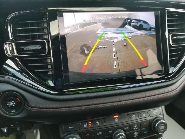 2025 Dodge Durango R/T AWD