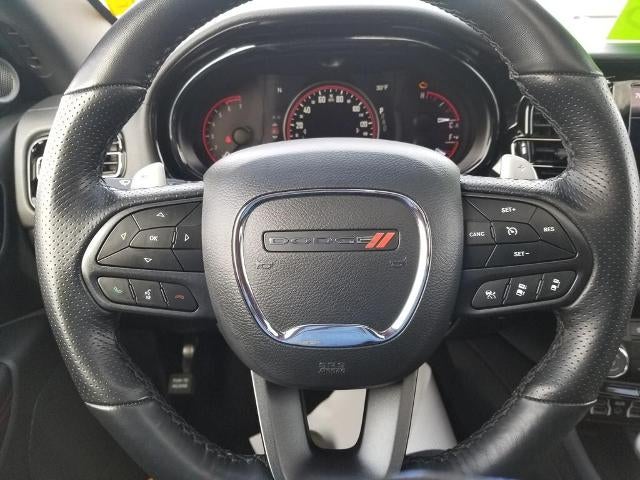 2025 Dodge Durango R/T AWD