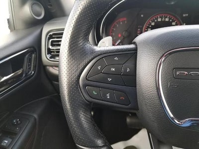 2025 Dodge Durango R/T AWD