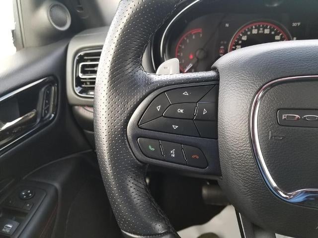 2025 Dodge Durango R/T AWD