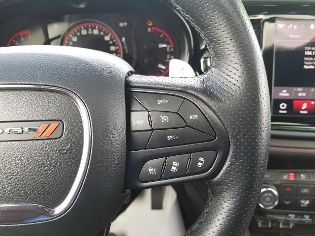 2025 Dodge Durango R/T AWD