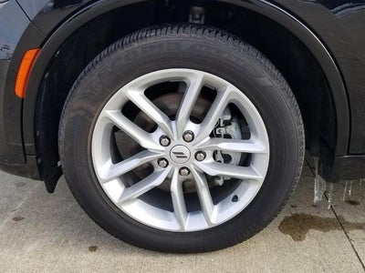 2025 Dodge Durango R/T AWD