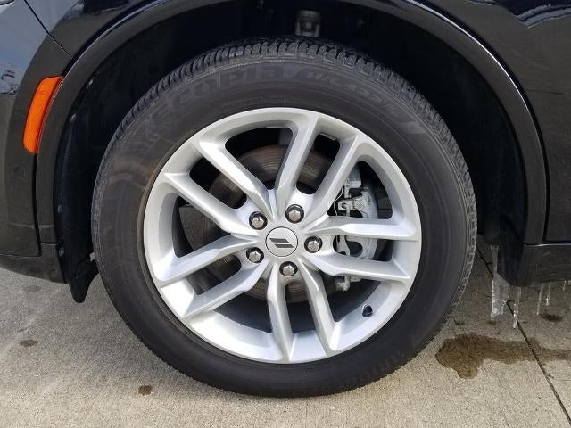 2025 Dodge Durango R/T AWD