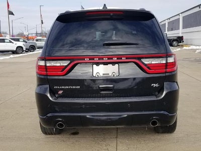 2025 Dodge Durango R/T AWD