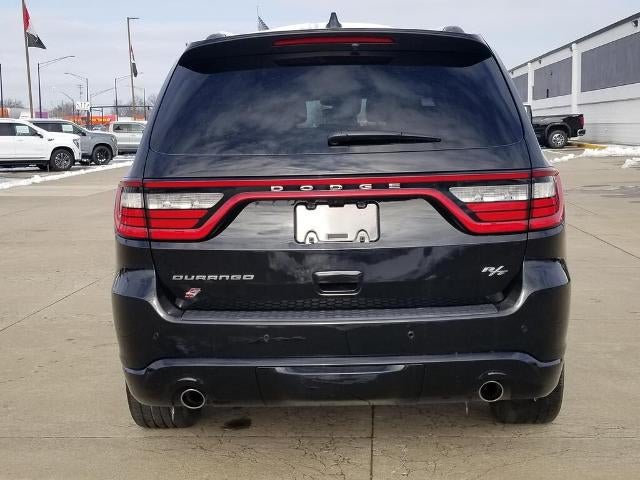 2025 Dodge Durango R/T AWD