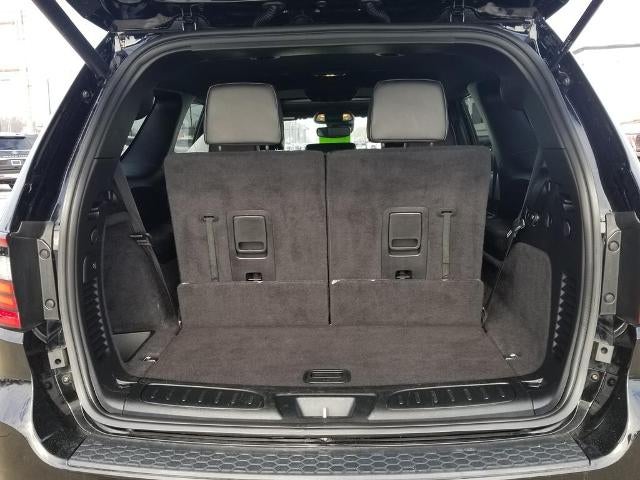 2025 Dodge Durango R/T AWD