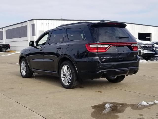 2025 Dodge Durango R/T AWD
