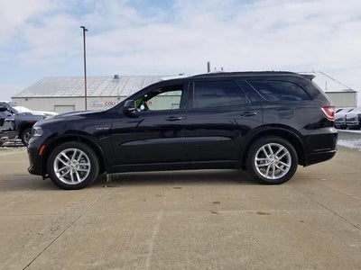 2025 Dodge Durango R/T AWD
