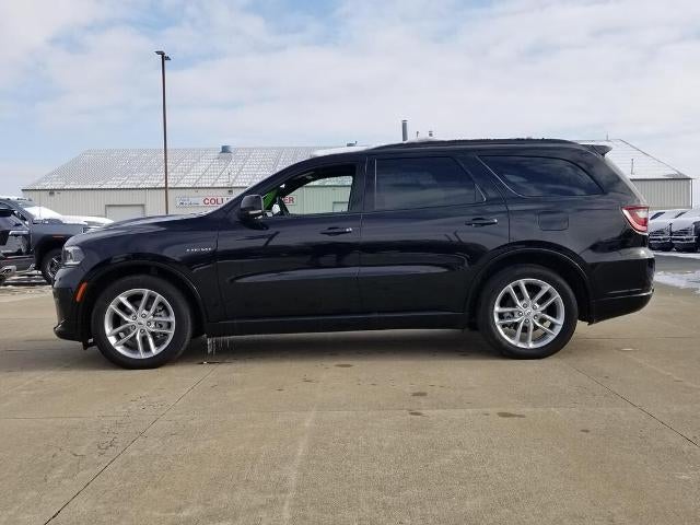 2025 Dodge Durango R/T AWD