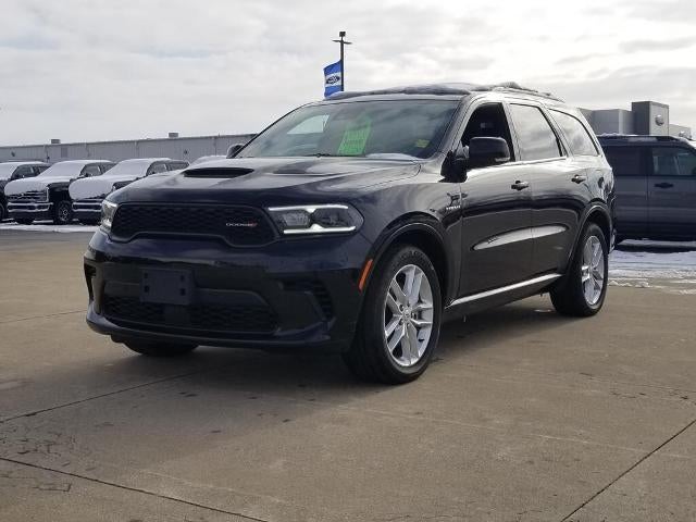 2025 Dodge Durango R/T AWD