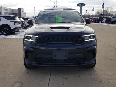 2025 Dodge Durango R/T AWD
