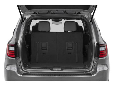 2025 Dodge Durango R/T AWD