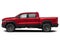 2026 RAM 1500 RHO 4x4 Crew Cab 5'7" Box