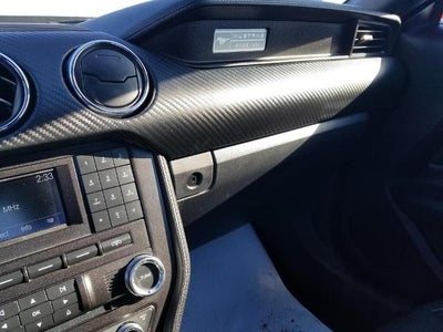 2016 Ford Mustang 2dr Fastback V6