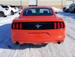 2016 Ford Mustang 2dr Fastback V6