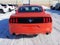 2016 Ford Mustang 2dr Fastback V6
