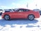 2016 Ford Mustang 2dr Fastback V6