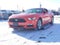 2016 Ford Mustang 2dr Fastback V6
