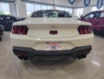 2025 Ford Mustang GT Fastback