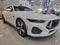 2025 Ford Mustang GT Fastback