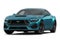 2026 Ford Mustang GT Fastback