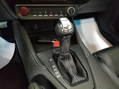 2026 Ford Mustang GT Fastback