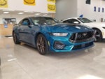 2026 Ford Mustang GT Fastback