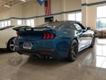 2026 Ford Mustang GT Fastback