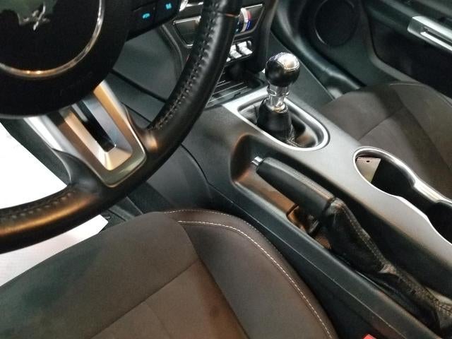 2022 Ford Mustang GT Fastback