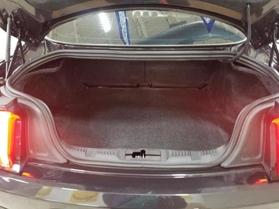 2022 Ford Mustang GT Fastback